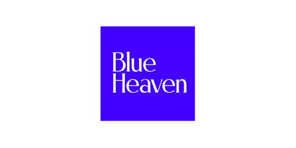 BLUE HEAVEN