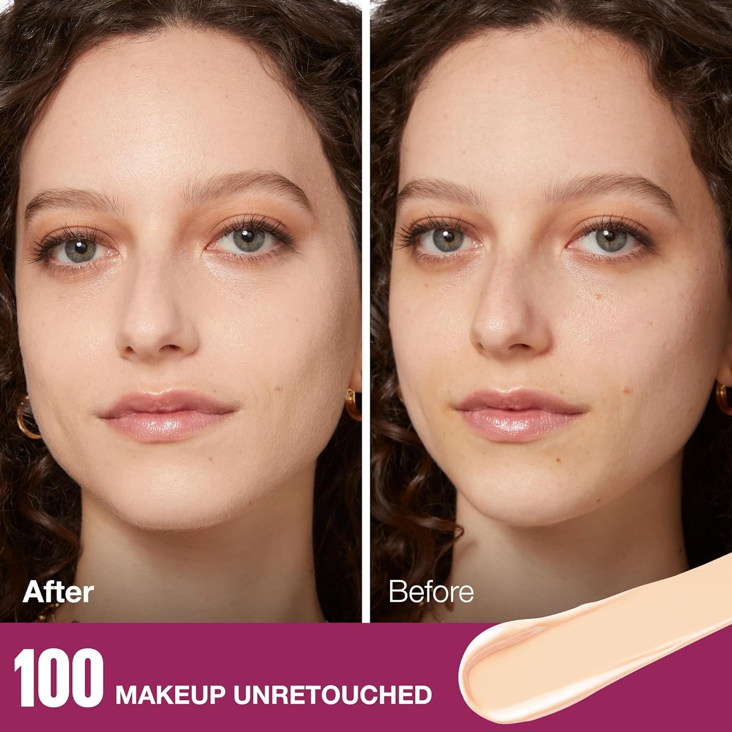 Maybelline New York Instant Age Rewind Eraser Stick Dark Circles Treatment Multi-Use Concealer, Ivory, 0.2 Fl Oz (Pack Of 1) Radiant & Sheer Finish - Image 2