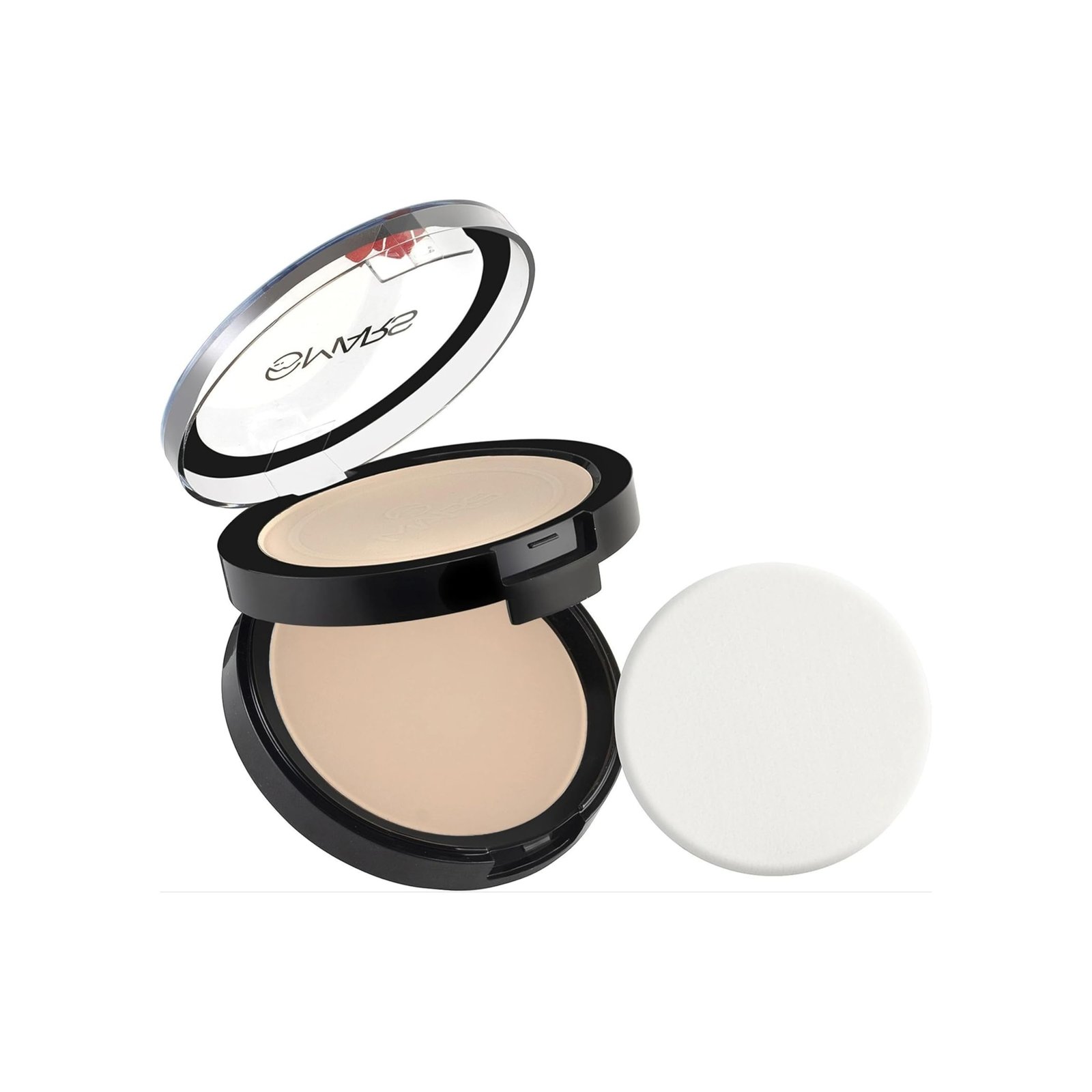 Magic Compact Powder, Designed in India, Face Makeup Setting Powder (P413) (03 – SHADE)