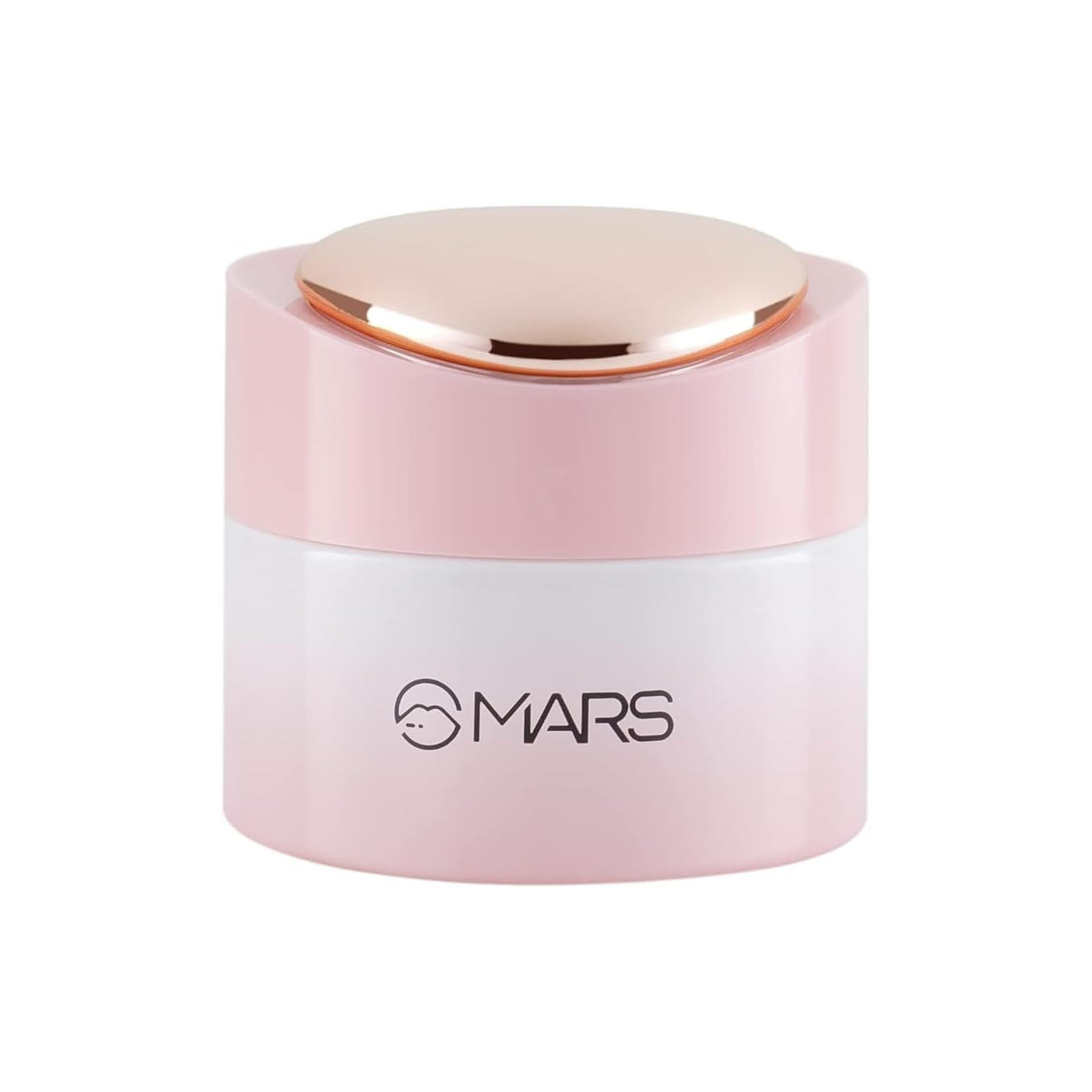 MARS Mist Foundation 50ML, Natural Coverage, For Daily Use, Available In A Variety Of Undertones, Matte Finish, Moisturizing, Lightweight Foundation, Shade-02