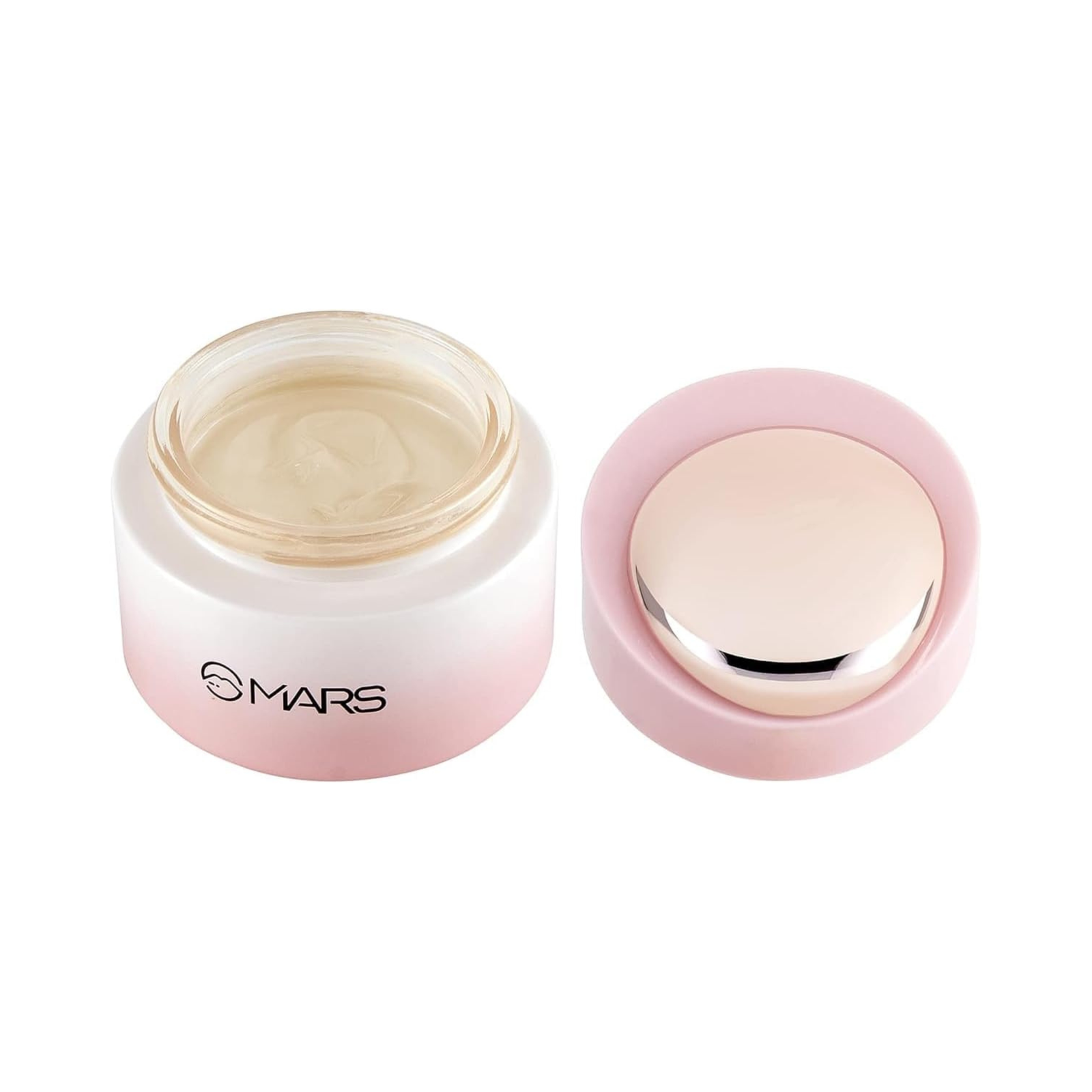 MARS Mist Foundation 50ML, Natural Coverage, For Daily Use, Available In A Variety Of Undertones, Matte Finish, Moisturizing, Lightweight Foundation, Shade-02 - Image 2
