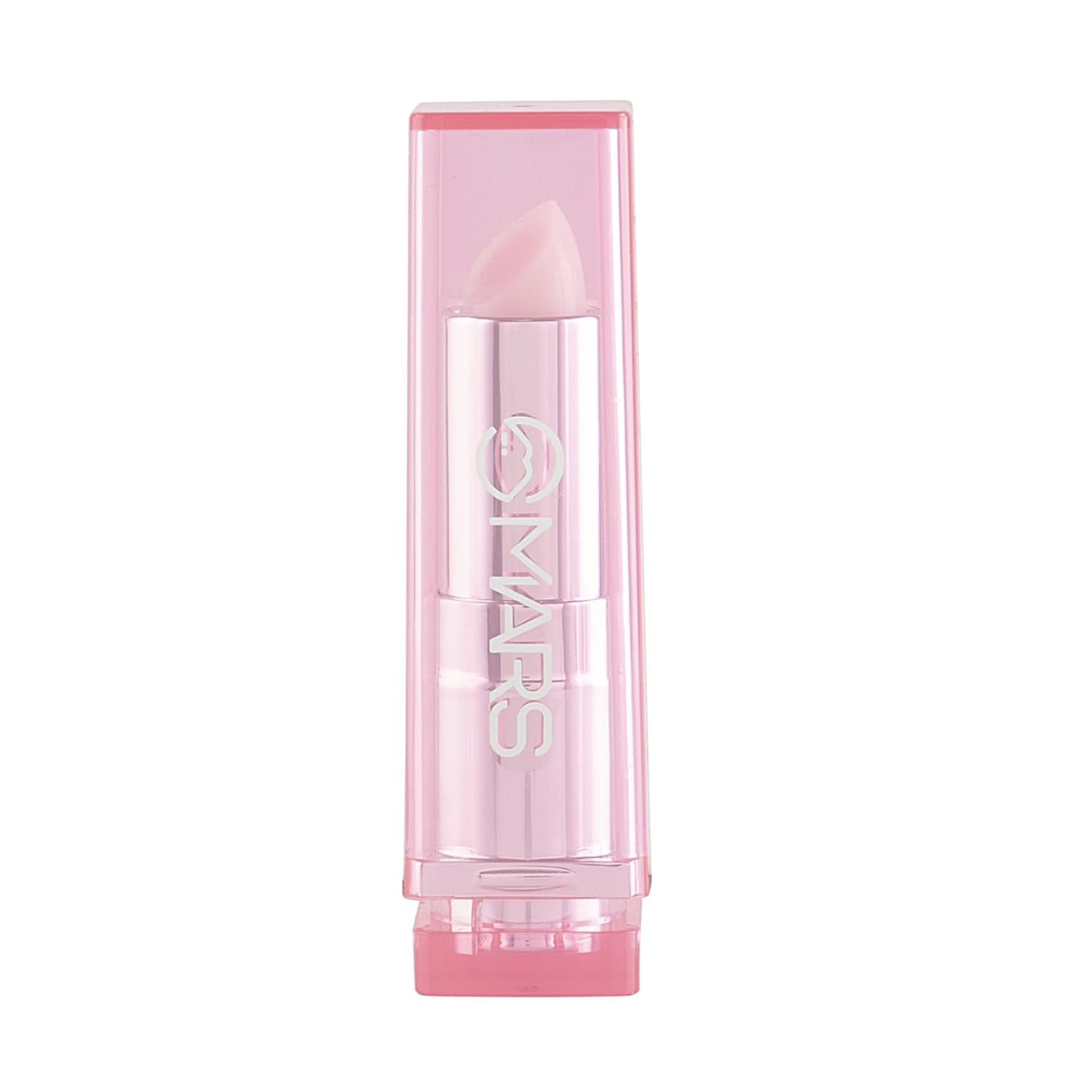MARS Lip Balm for Men & Women | Non-Sticky, Moisturising & Nourishing | Enriched with Vitamin-E, Jojoba Oil, Shea Butter and Hyaluronic Acid (3.2g) (Cherry)