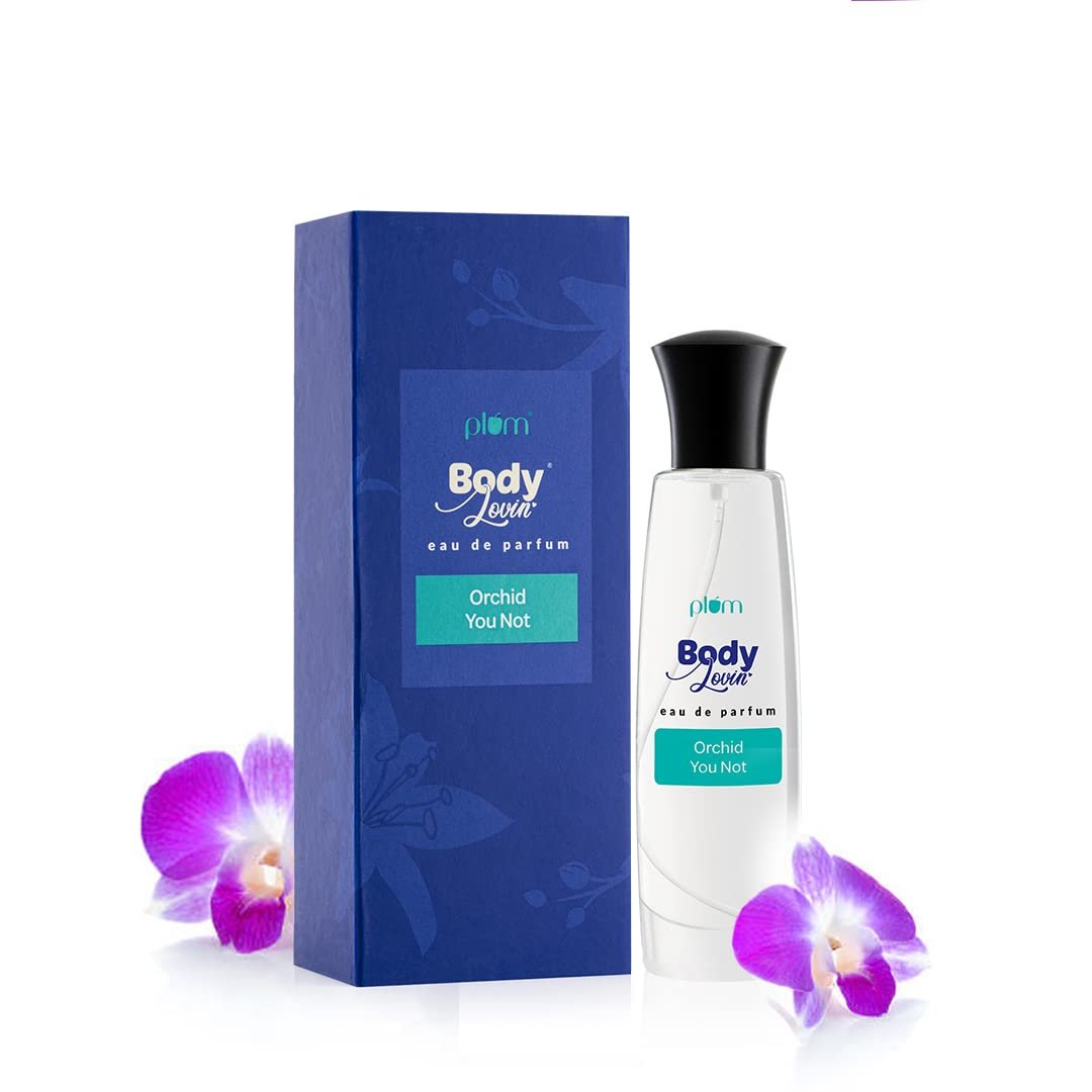 Plum BodyLovin’ Orchid You Not Eau De Parfum