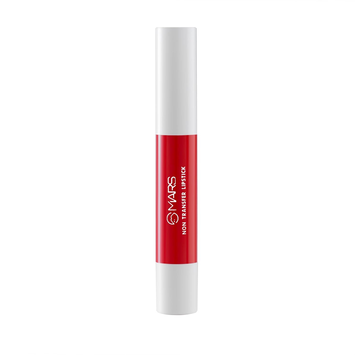 MARS Matte Super Stay Lipstick | Up to 12 Hours Long Lasting | Smudge Proof and Waterproof Lipstick for Women