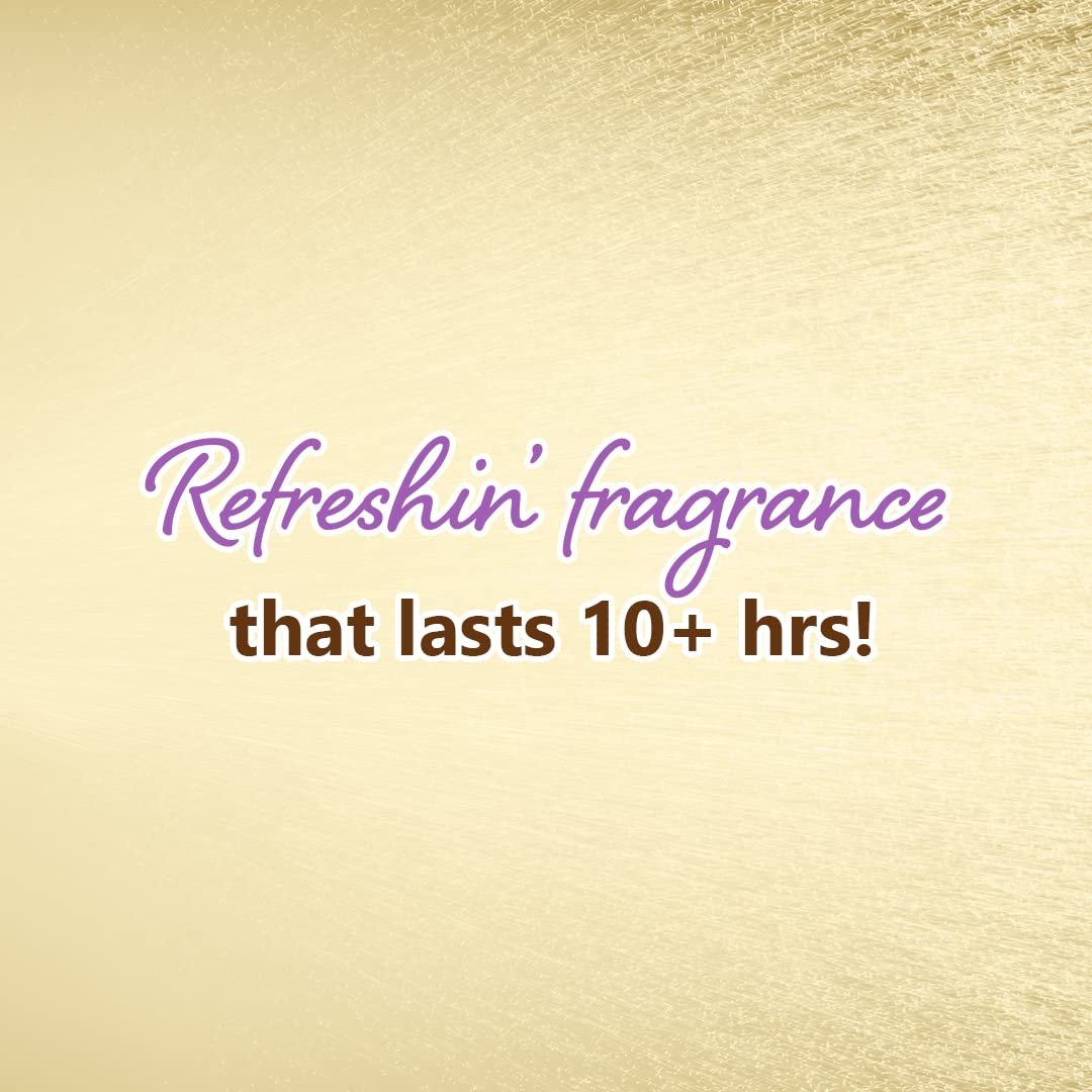 Plum BodyLovin' Vanilla Vibes Eau De Parfum, 50 ml - Image 5