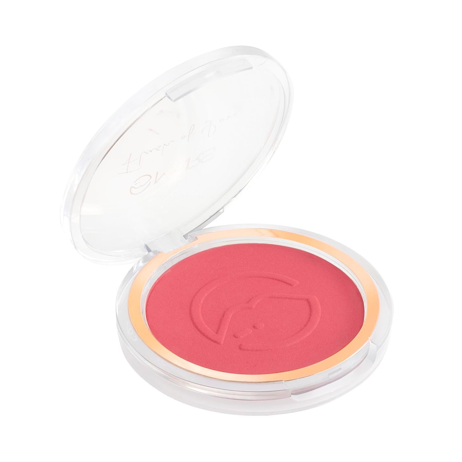 MARS Flush of Love Face Blusher | Highly Pigmented & Easy to Blend | Lightweight & Natural Finish (8.0 gm) (Shade-11)