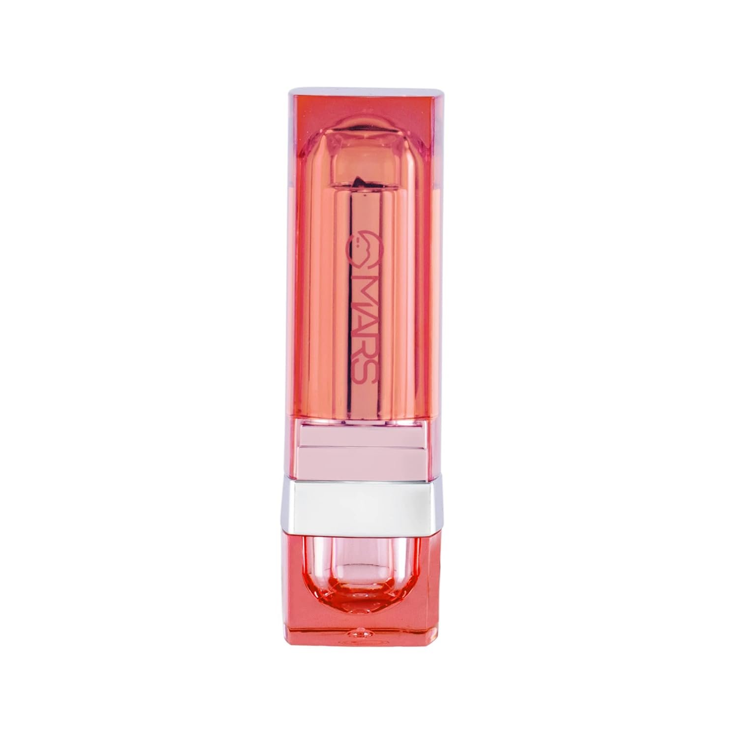 MARS Hydratint Lip Balm | Tinted Lip Moisturizer for Dry and Chapped Lips with Shea Butter and Vitamin-E (3.5gm) (WATERMELON) - Image 7