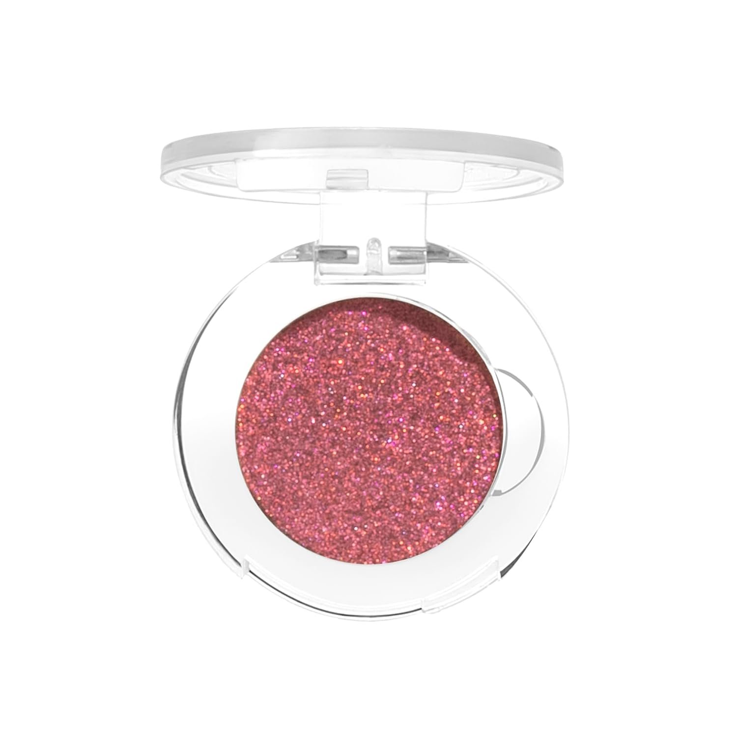 MARS Northern Lights In A Pan Eyeshadow With Dual-Tone Shimmer Shades | Single Swipe Pigmentation | Easy to Blend | (0.5gm) (03-FINLAND FLASH)