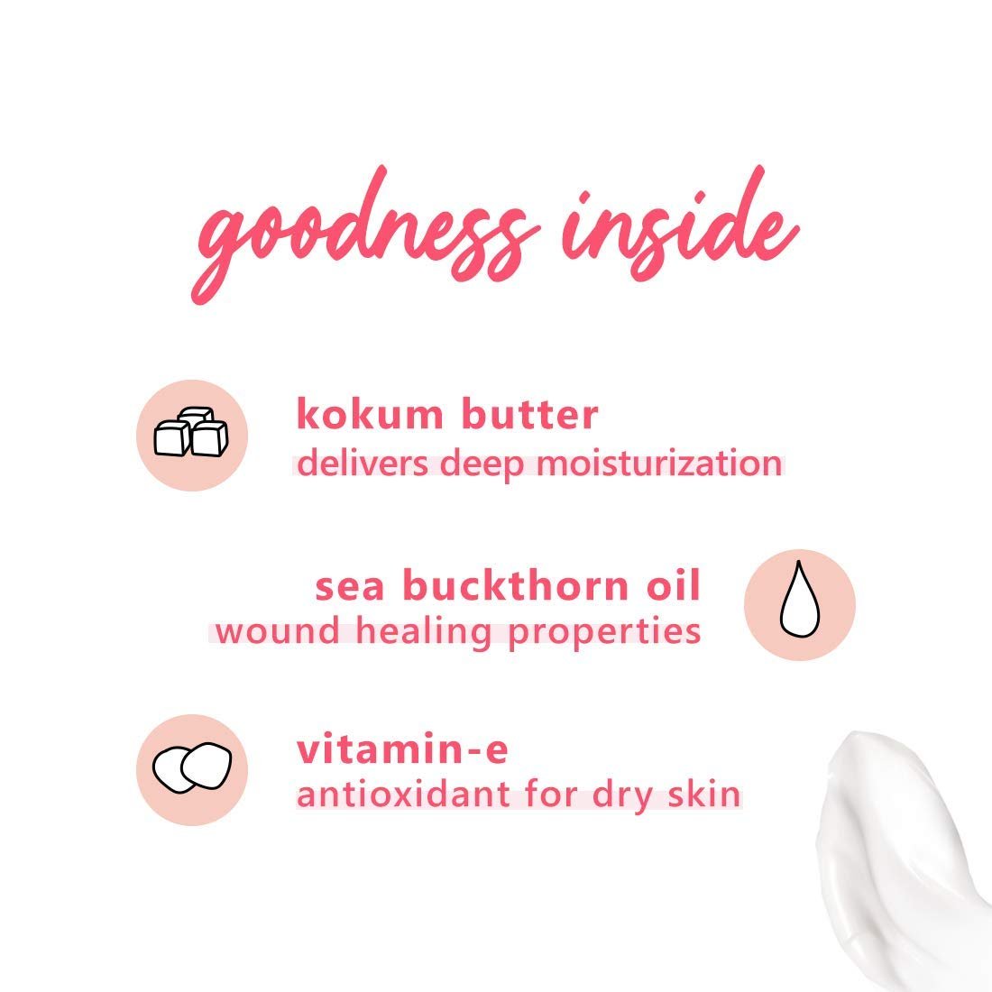 Plum E-luminence Deep Moisturizing Creme with Vitamin E & Jojoba Oil | for Radiant, Hydrated Skin | Suitable For Normal & Dry Skin | Unmatched Hydration & Antioxidant Protection | 50ml - Image 4