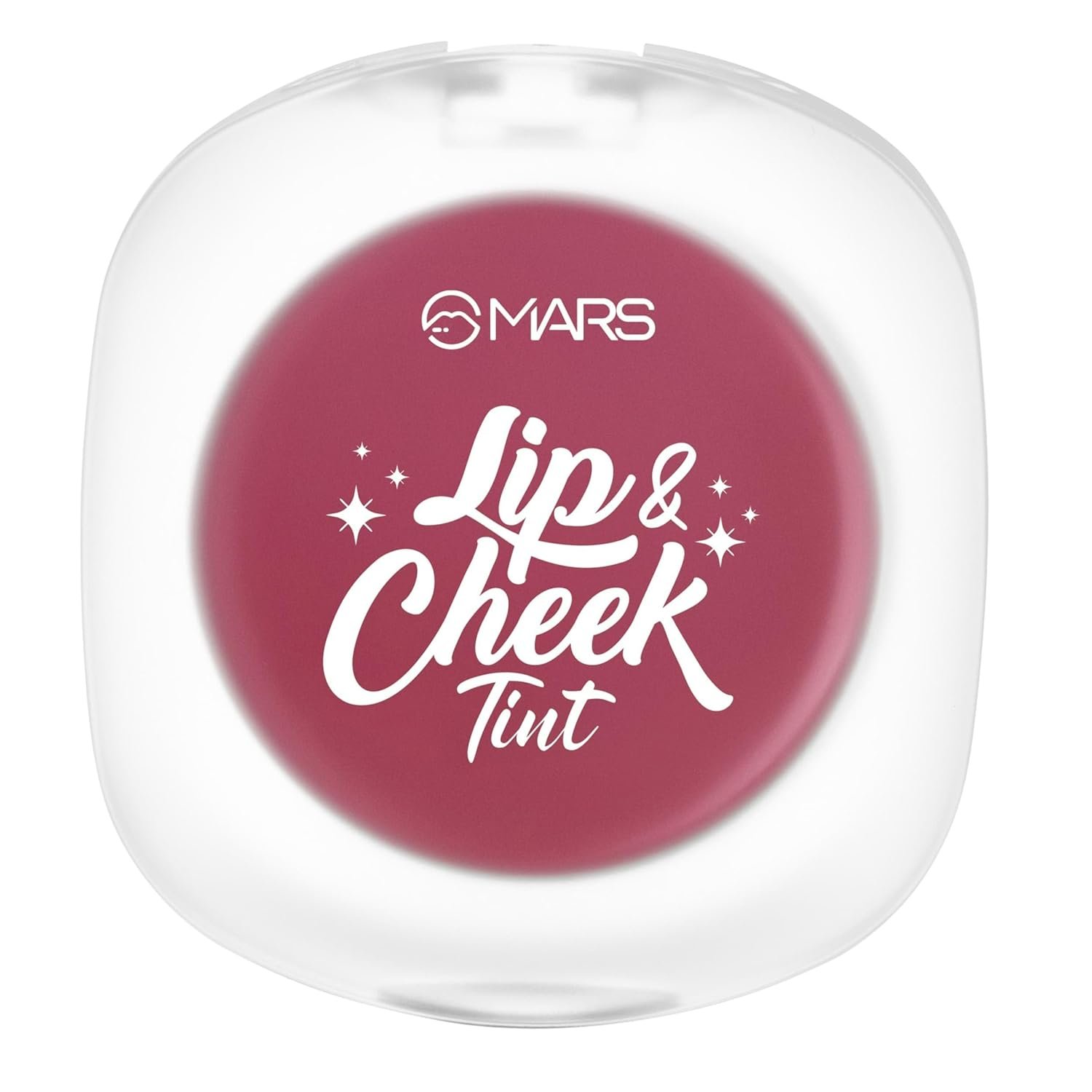 MARS Lip & Cheek Tint for Bold Pop Color (2.8 gm) (01-Dusty Rose - Trust Your Heart) | Demi Matte Finish | Dual Function | Buildable High Pigmentation | Long-Lasting Color | Weightless Wear - Image 7