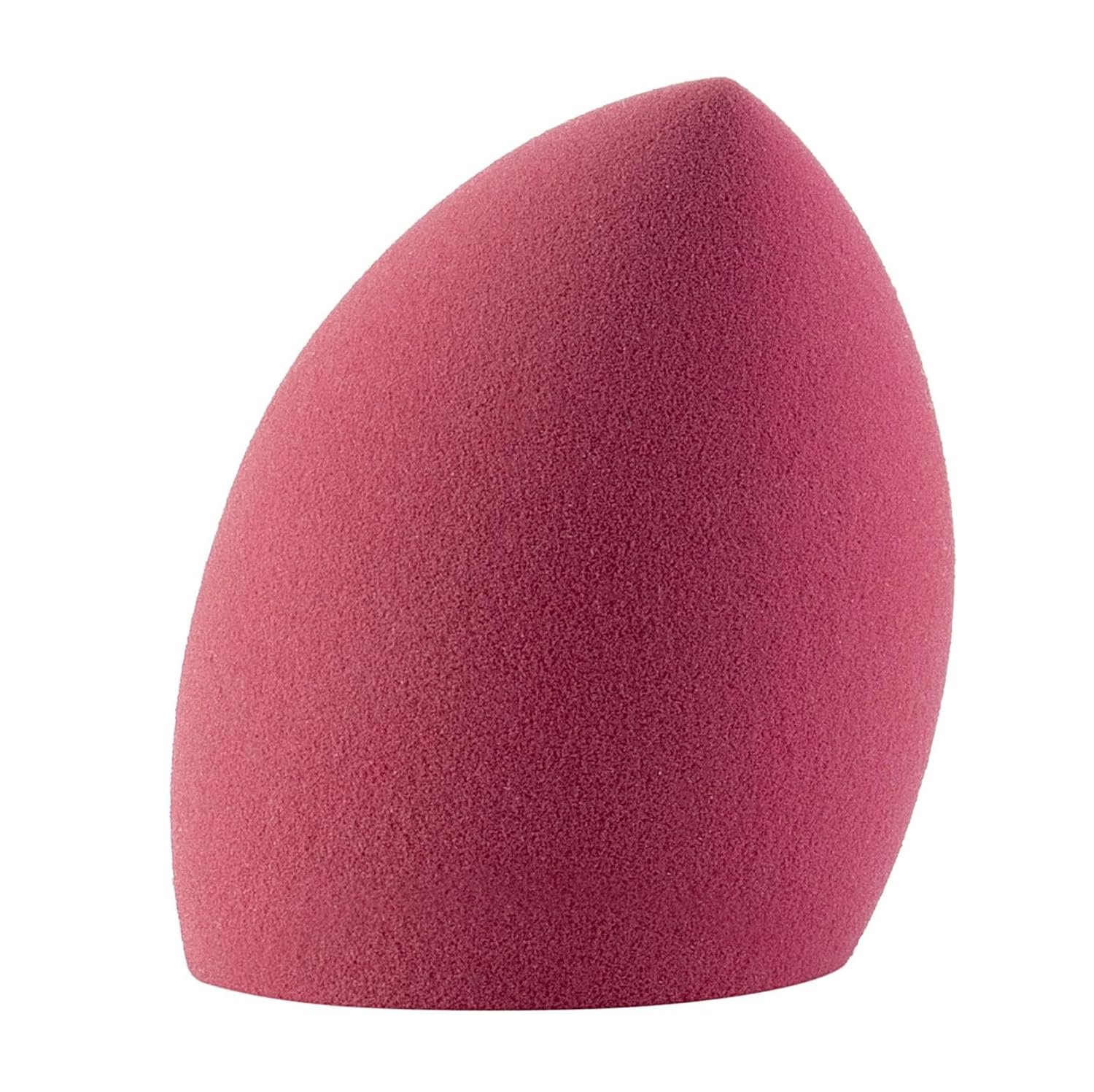 MARS Master Blender for Makeup | Dual-Sided Excellence | Flat for Precision | Premium Material | Durable | Less Product Absorption | Slant Shaped For Even Application - Image 5
