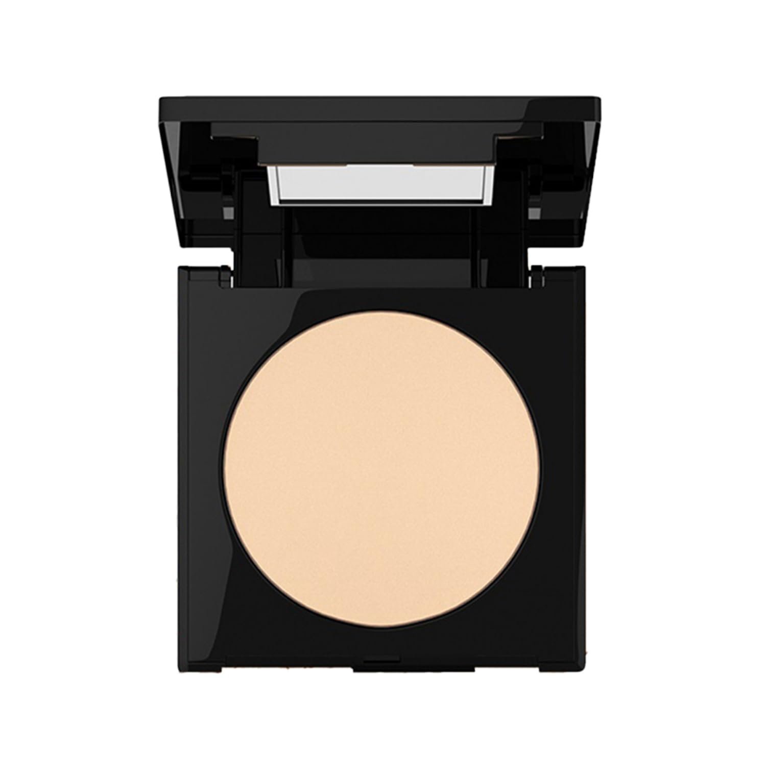 Maybelline New York Fit Me Matte Poreless Pressed Face Powder. Natural, poreless finish with long-lasting shine control, Pressed Powder that absorbs oil to mattify skin – Sun Beige 310 | 8.5gm