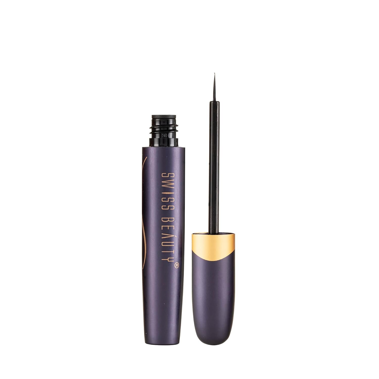 Swiss Beauty Hi-Tech Eyeliner Sb-915, Multicolor,