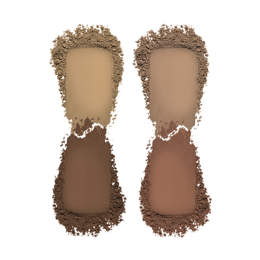 Swiss Beauty Sculpt Lift Contour Palette, Shade-02, 14gm - Image 4