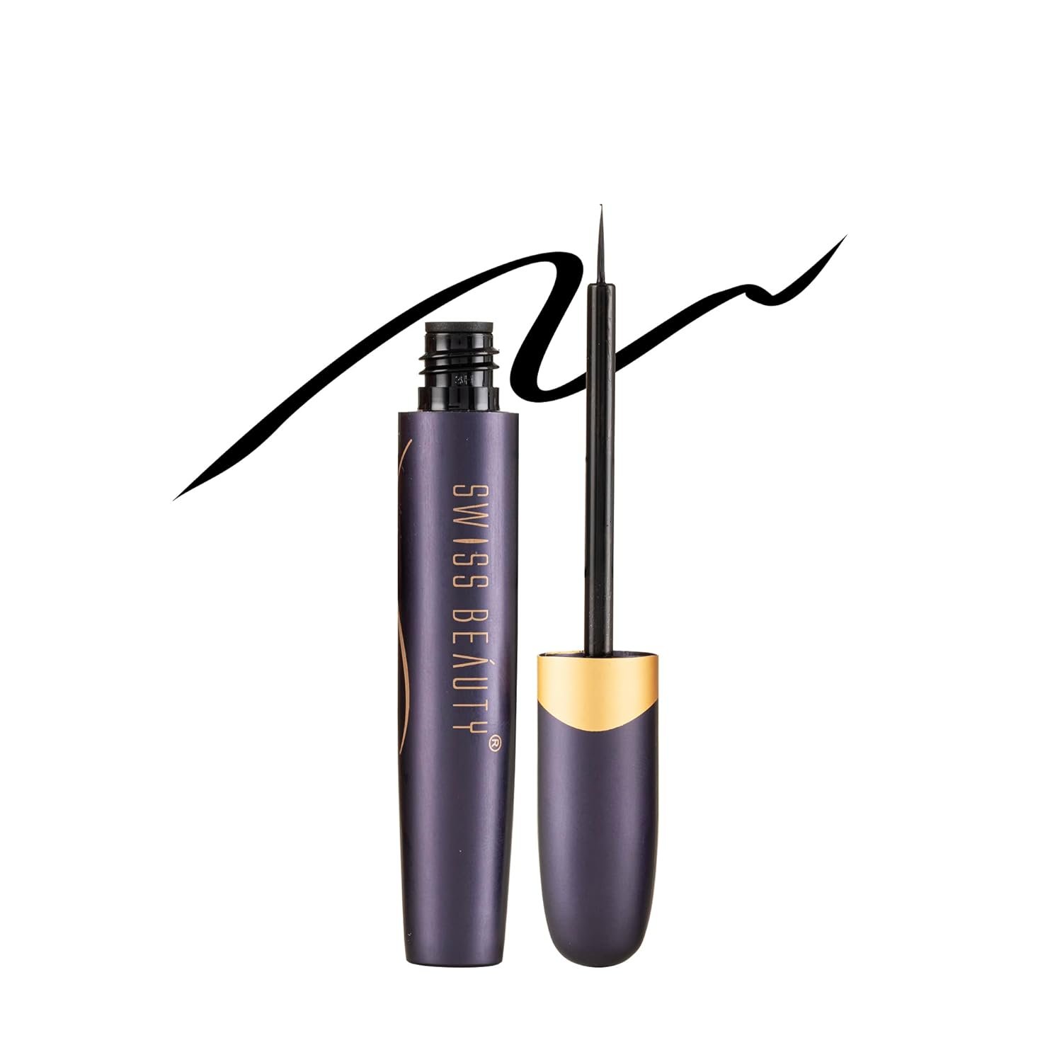 Swiss Beauty Hi-Tech Eyeliner Sb-915, Multicolor,
