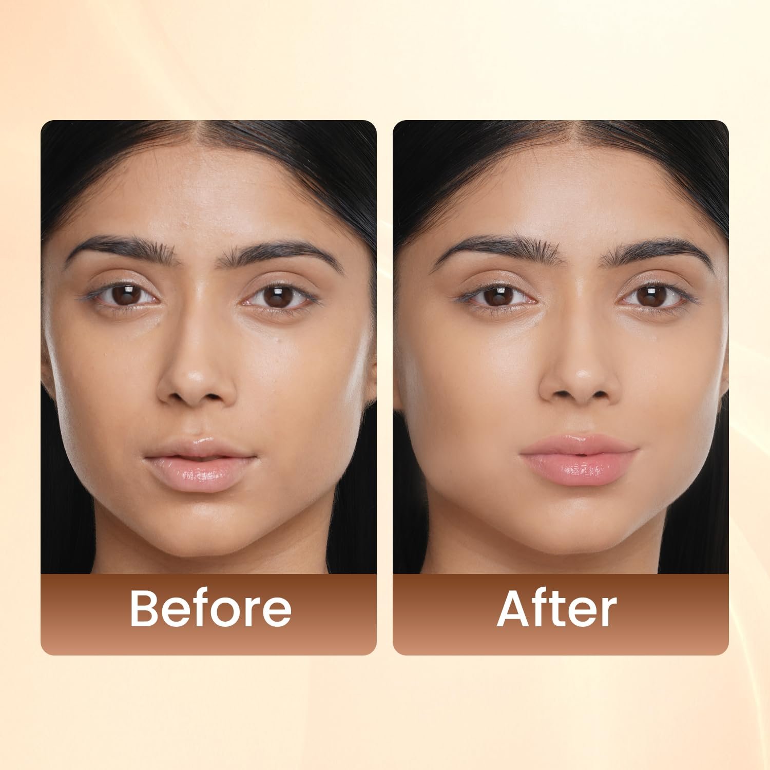 Swiss Beauty Everyday Matte Compact with SPF 10 | Oil-Control Formula | Blurs Pores | Soft-Focus Finish | Enriched with Vitamin E | Shade- 01 Cashew, 9g - Image 6
