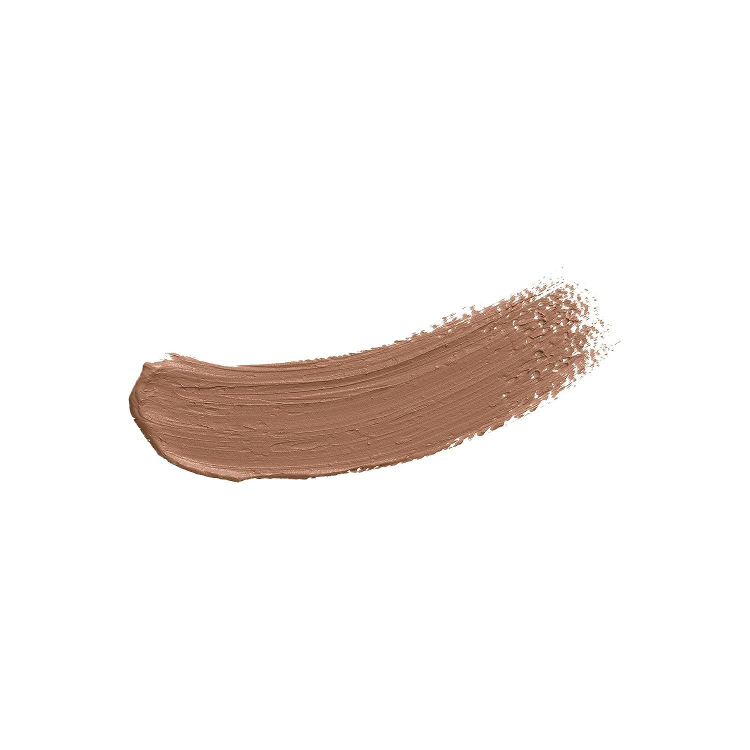 Swiss Beauty Perfect Match Panstick Foundation | Lightweight, Full Coverage Foundation With Natural And Dewy Finish For Face Makeup| Easy To Apply With Hand Stick Applicator | Shade-09, 7.5Gm | - Image 3