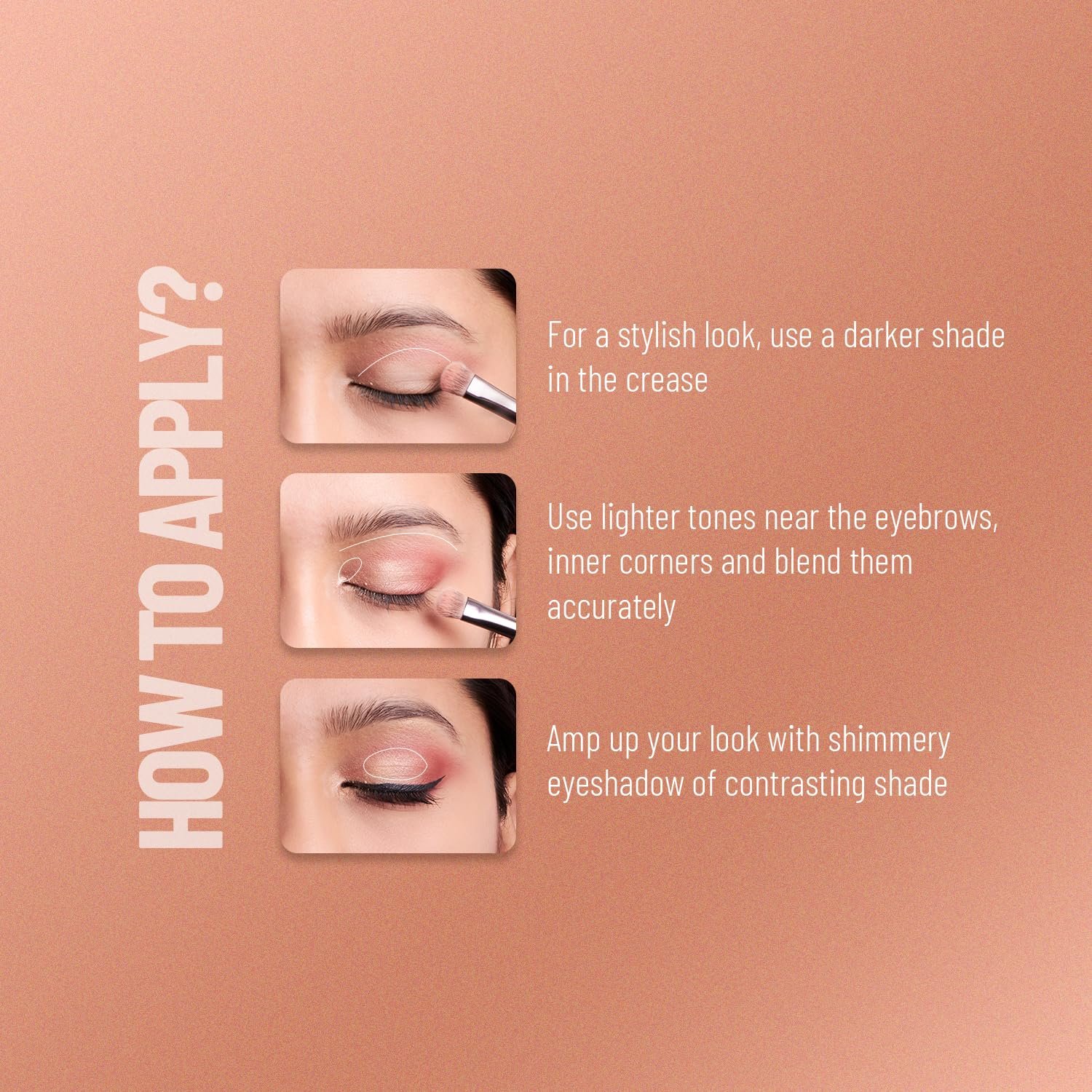 Swiss Beauty Ultimate Eyeshadow Palette Kit-4 Sb-706, Shade-04-Multicolor - Image 4