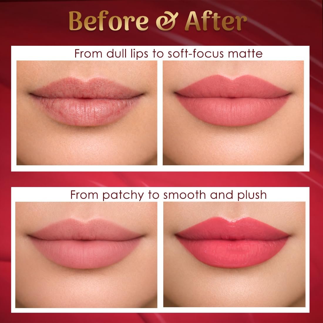 Coloressence Juicy Pop Lip Gloss - Image 6