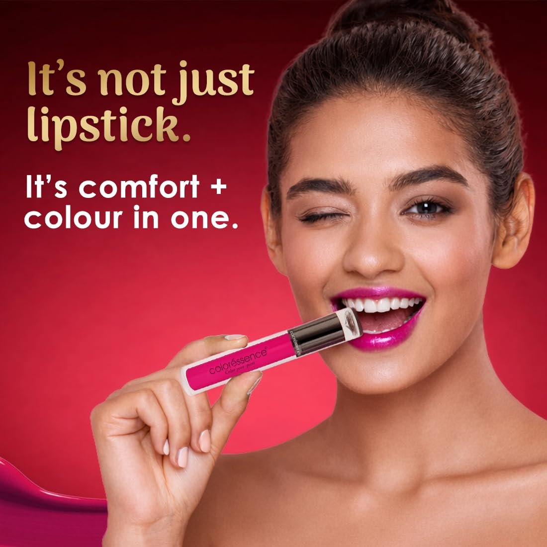 Coloressence Juicy Pop Lip Gloss - Image 3