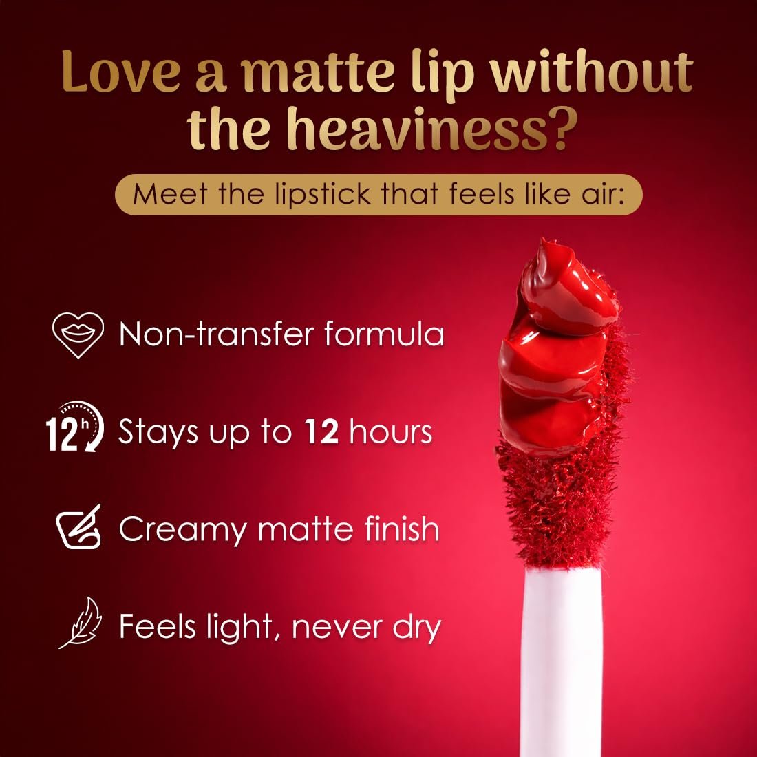 Coloressence Juicy Pop Lip Gloss - Image 2