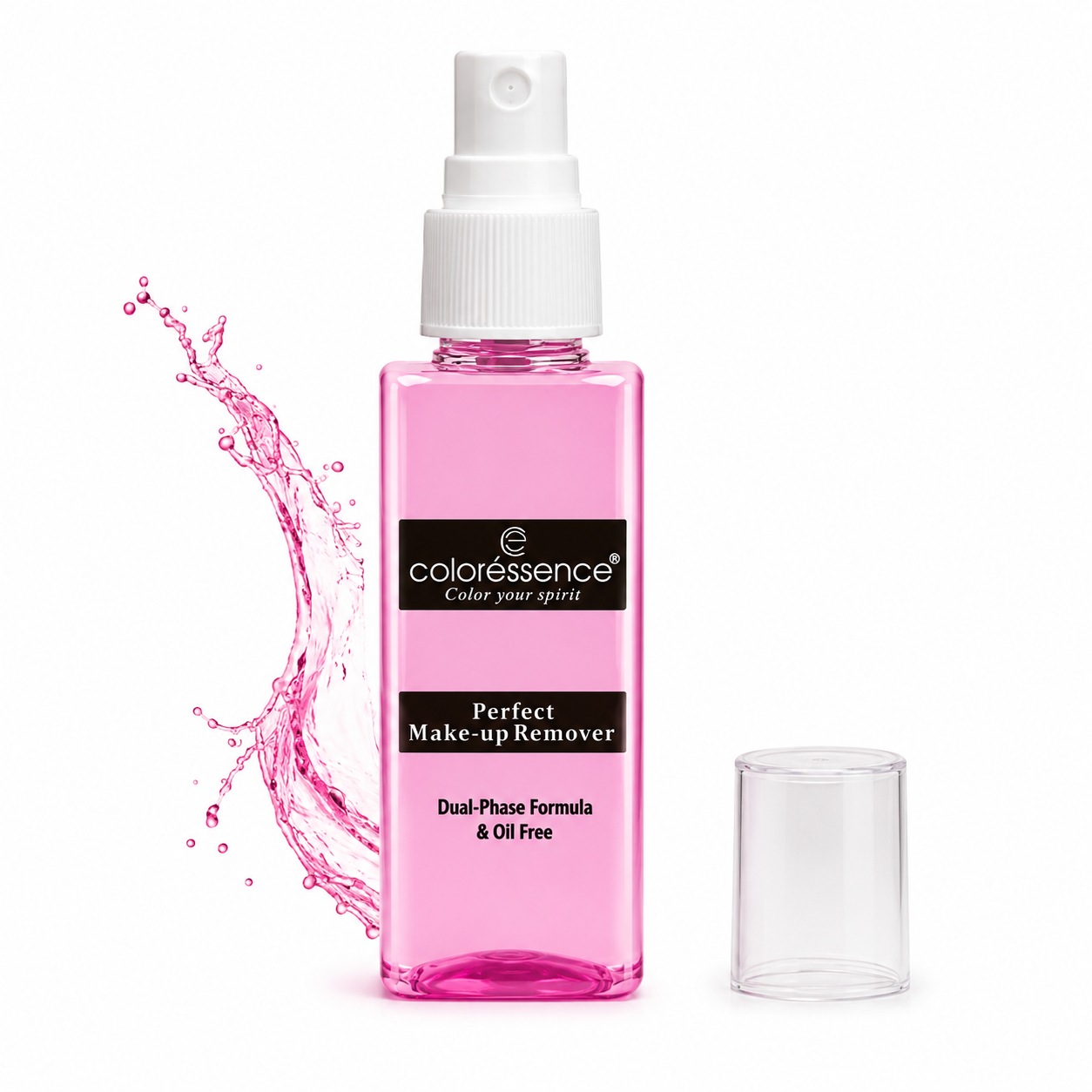 Coloressence Perfect Make-Up Remover