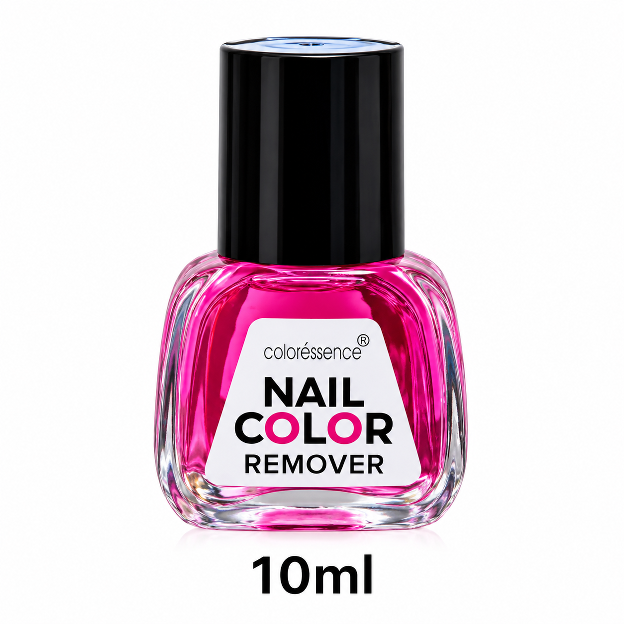 Coloressence Nail Color Remover, 10ml