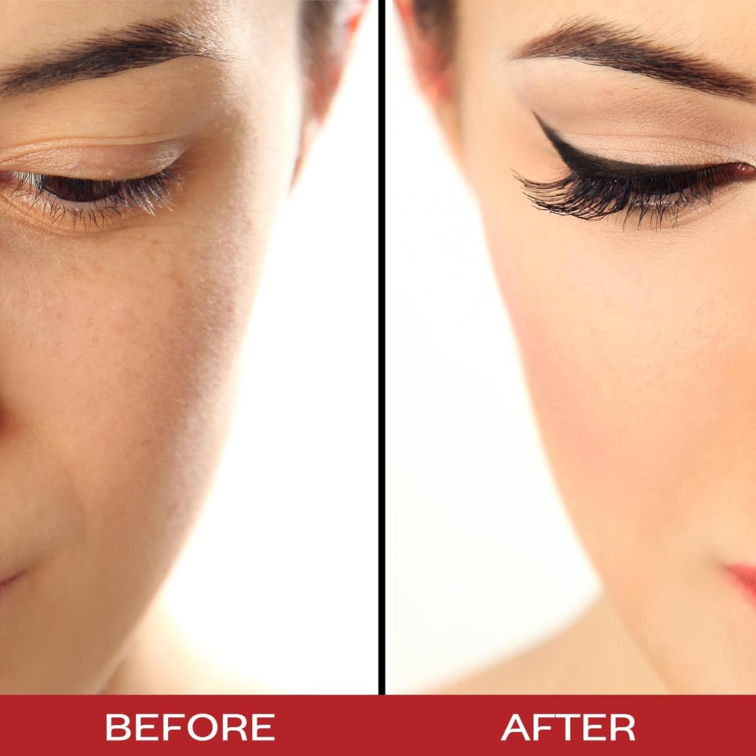 Faces Canada Magneteyes Dramatic Volumizing Mascara Black 9.5 ml (Black)